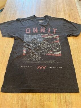 Onnit T-shirt